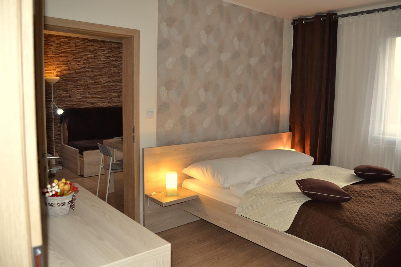 Apartmany Rysi Skala Loucna nad Desnou Luaran gambar