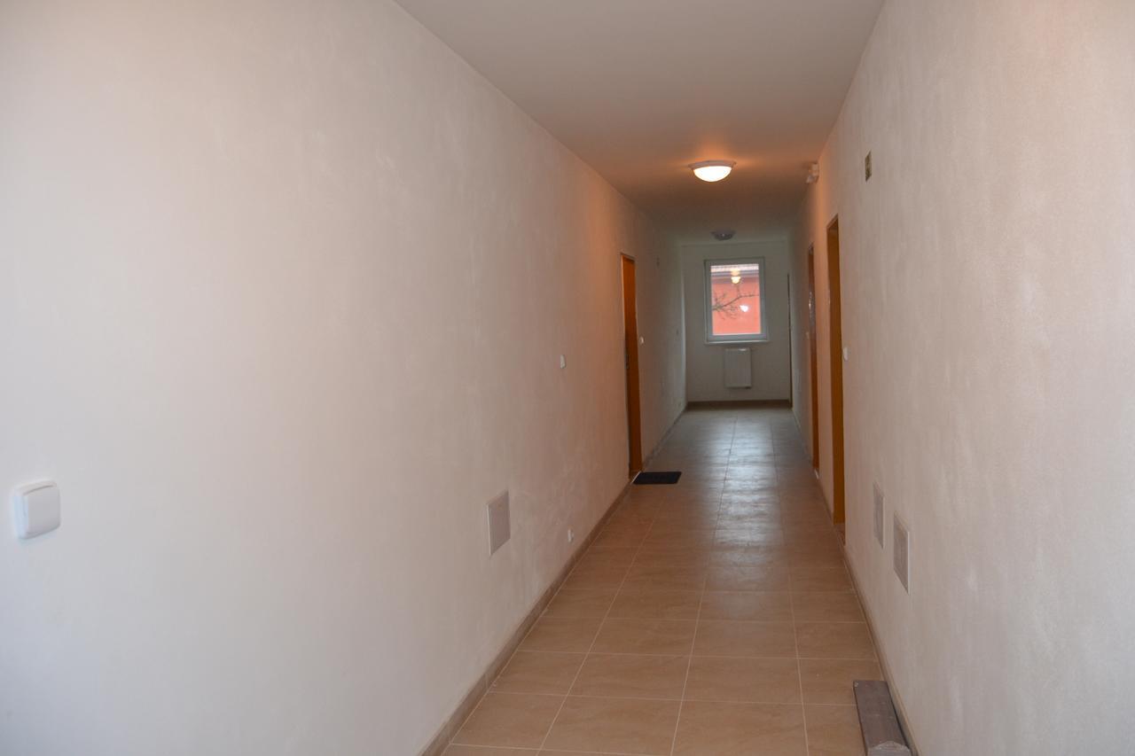 Apartmany Rysi Skala Loucna nad Desnou Luaran gambar