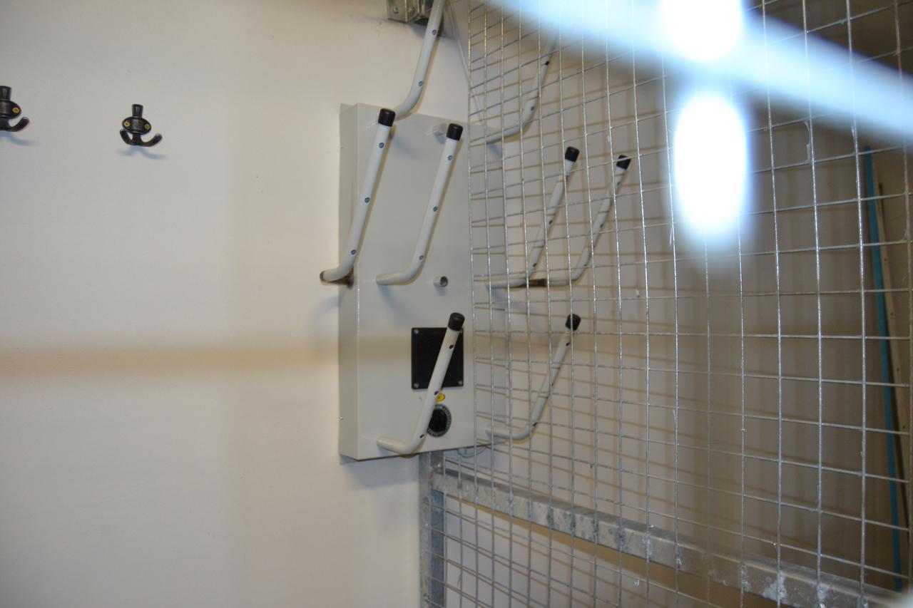 Apartmany Rysi Skala Loucna nad Desnou Luaran gambar